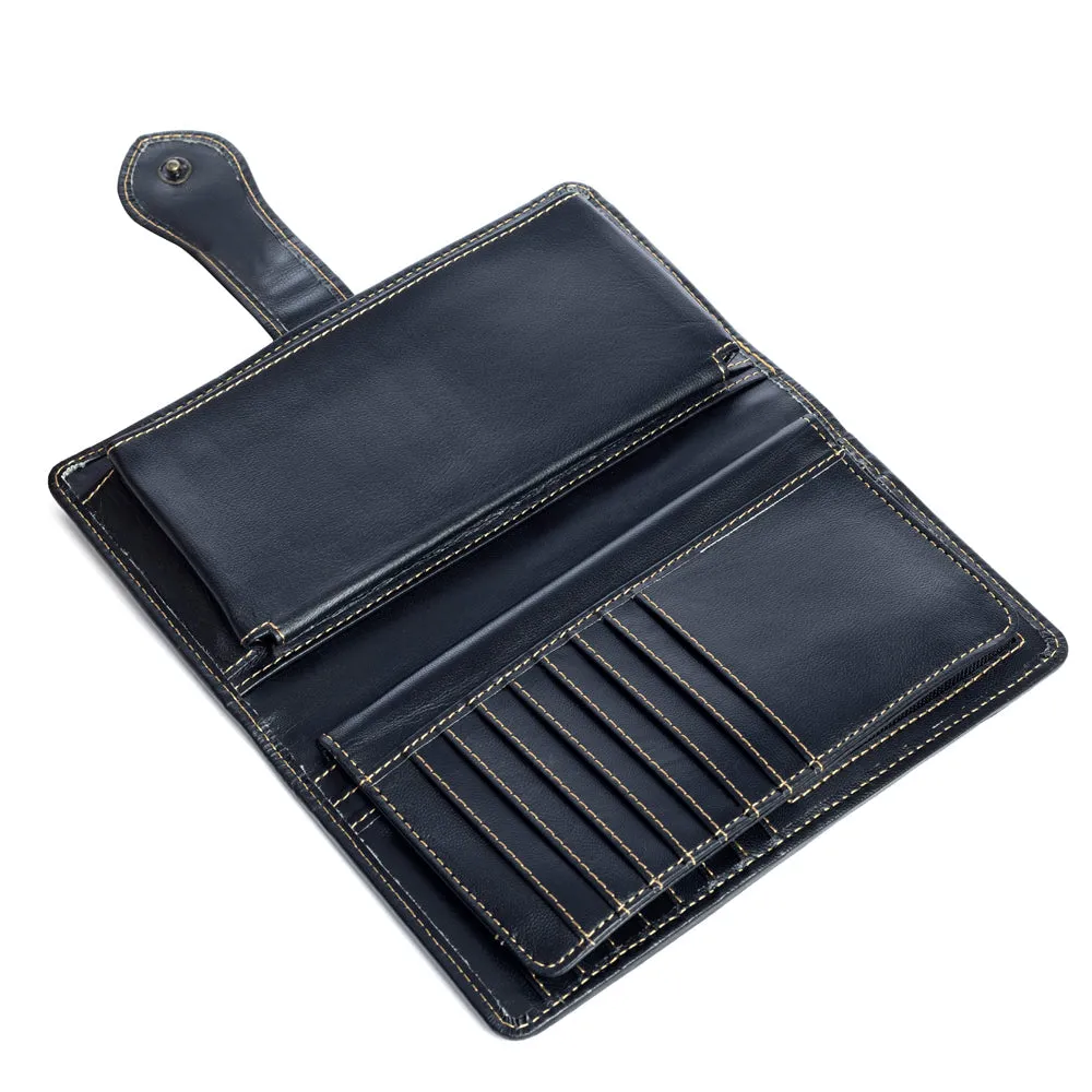 Dewtop Deluxe Wallet sold by Myra Bag product image thumbnail 5