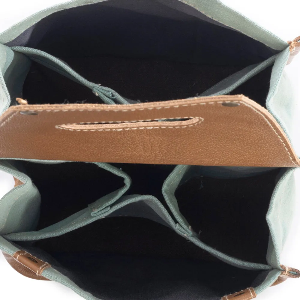 Into Fitness Beer Caddy sold by Myra Bag product image thumbnail 3