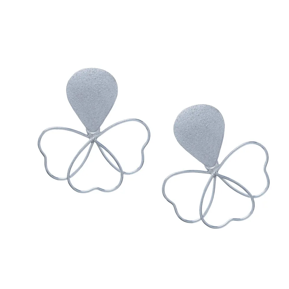 Lovely in Life Earrings sold by Myra Bag product image thumbnail 2