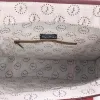 Questa Mesa Concealed-Carry Bag in Scarlet sold by Myra Bag