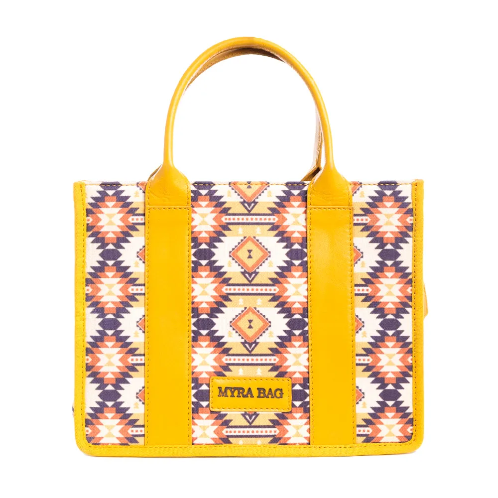 Mynora Springs Small & Crossbody Bag sold by Myra Bag product image thumbnail 3