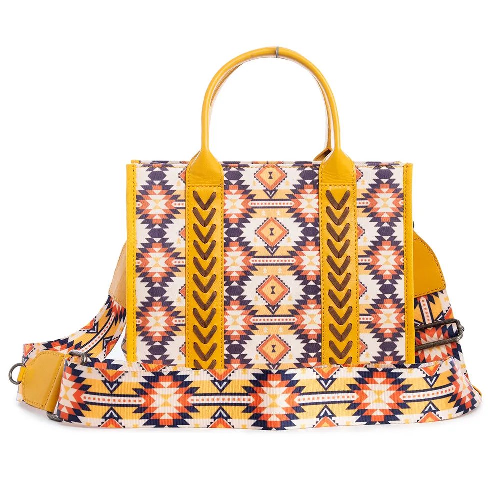 Mynora Springs Small & Crossbody Bag sold by Myra Bag