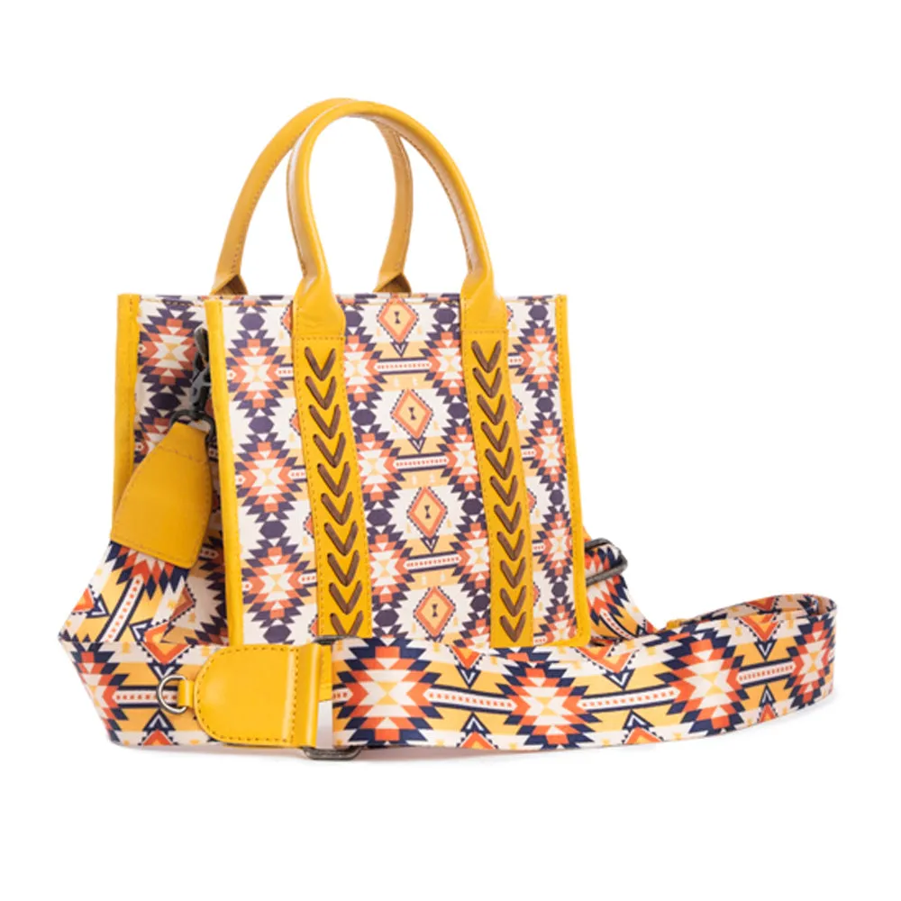 Mynora Springs Small & Crossbody Bag sold by Myra Bag product image thumbnail 2