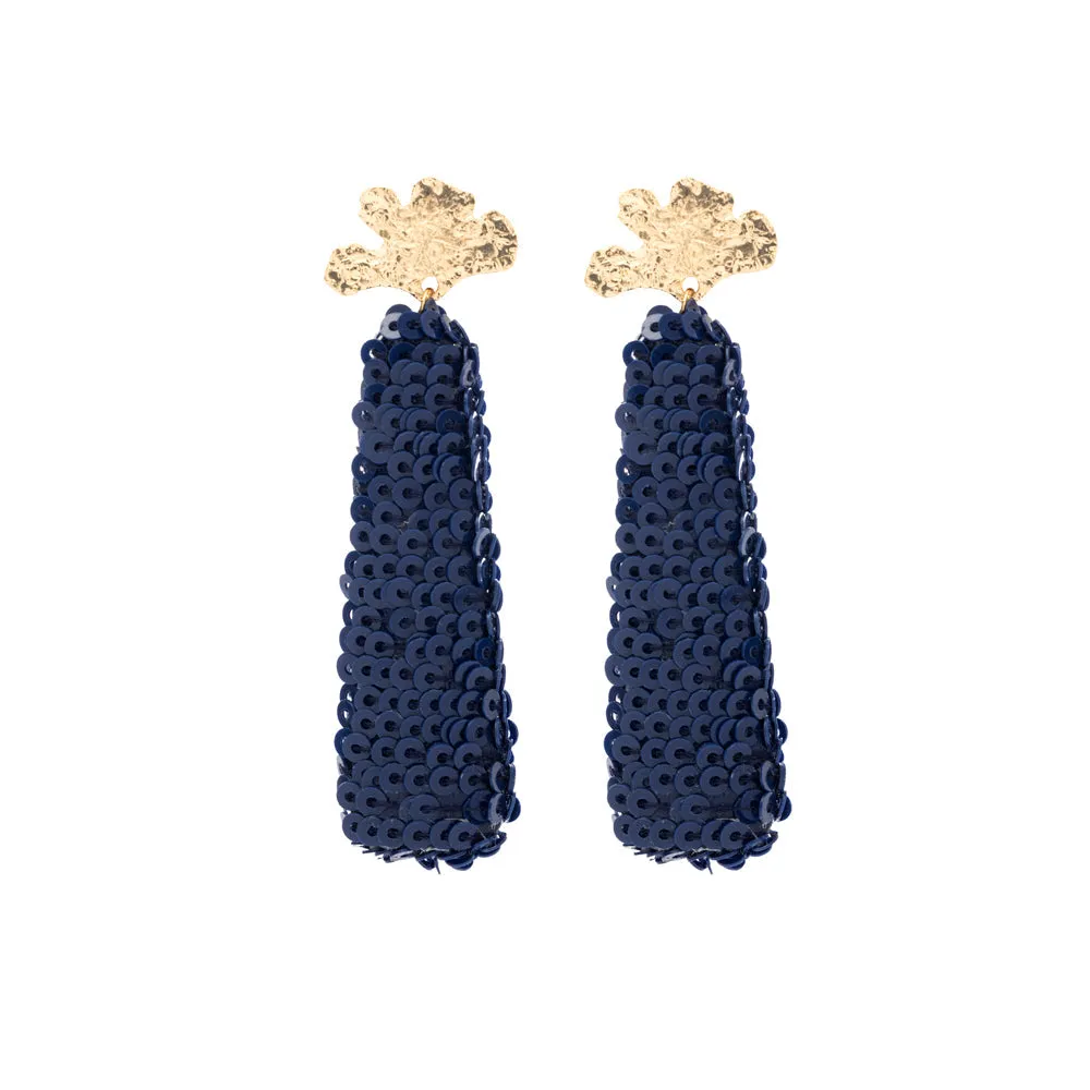 Admira Dora Earrings sold by Myra Bag