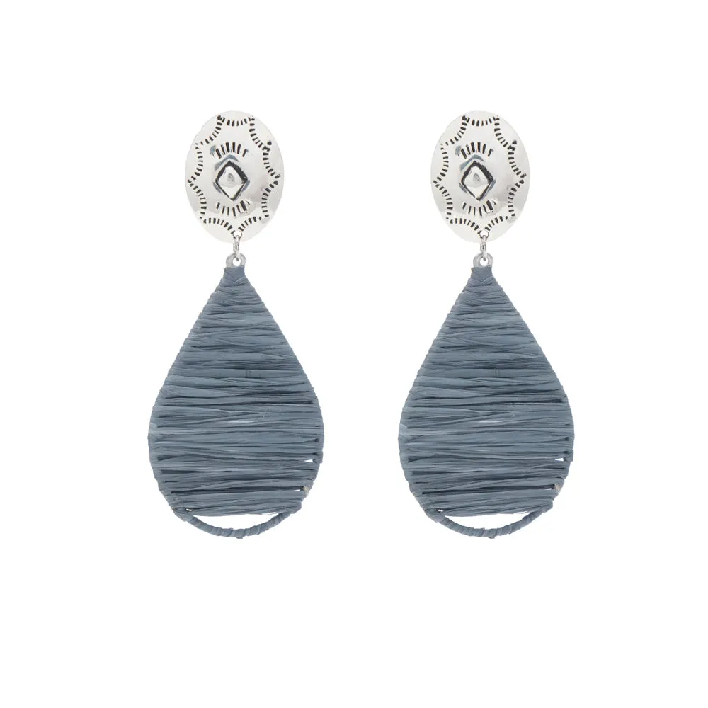 Kanani Earrings sold by Myra Bag