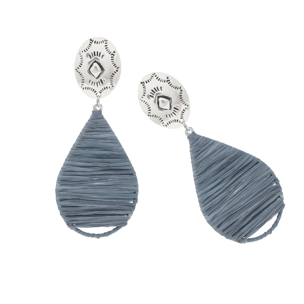 Kanani Earrings sold by Myra Bag product image thumbnail 2
