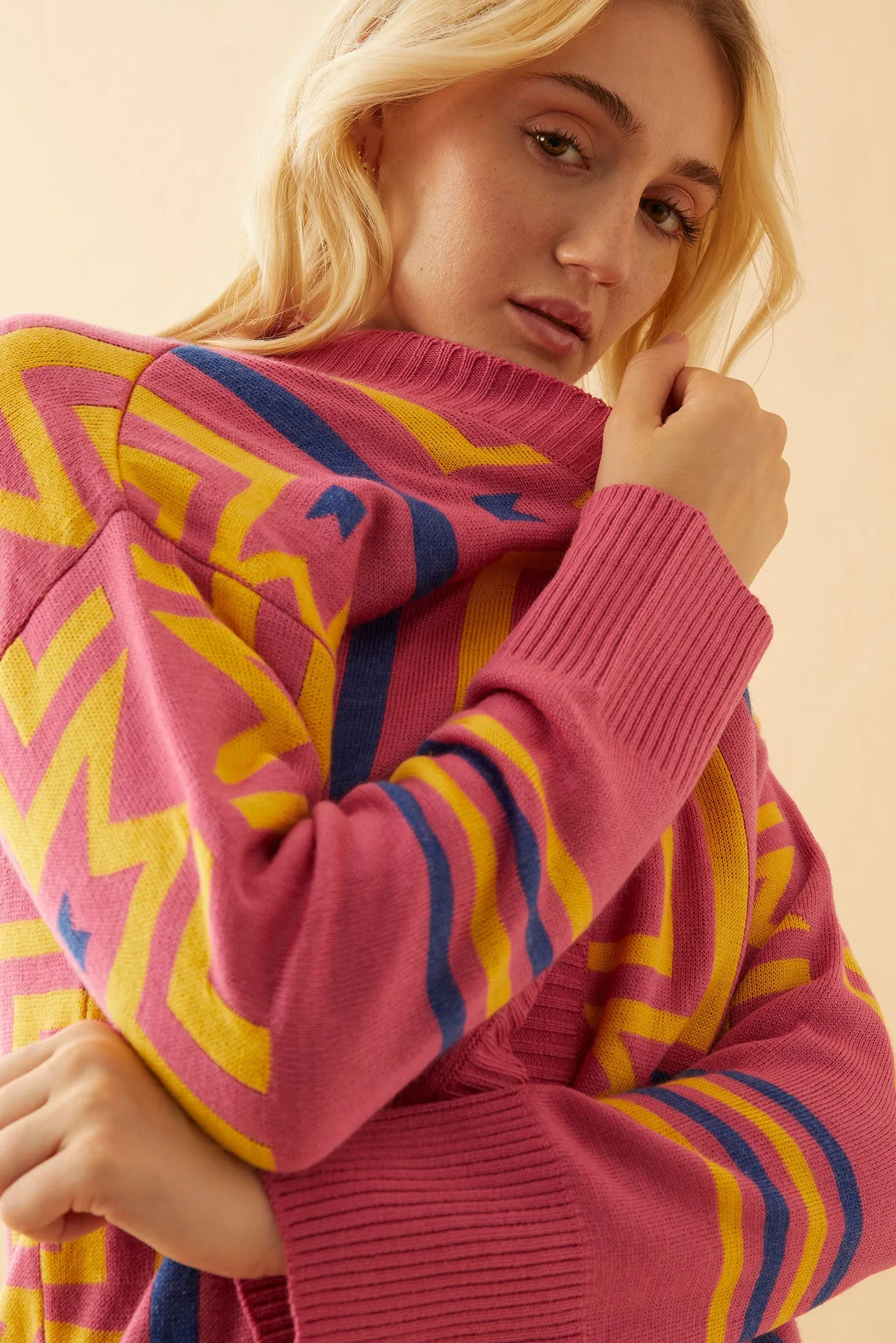 Sadie Lea Cardigan sold by Myra Bag product image thumbnail 5