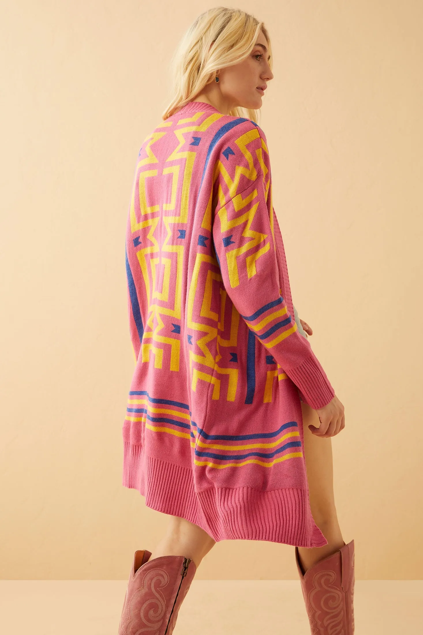 Sadie Lea Cardigan sold by Myra Bag product image thumbnail 3