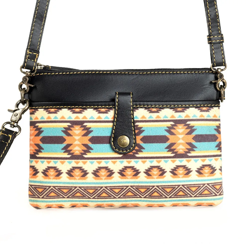 Dewtop Small Crossbody Bag sold by Myra Bag