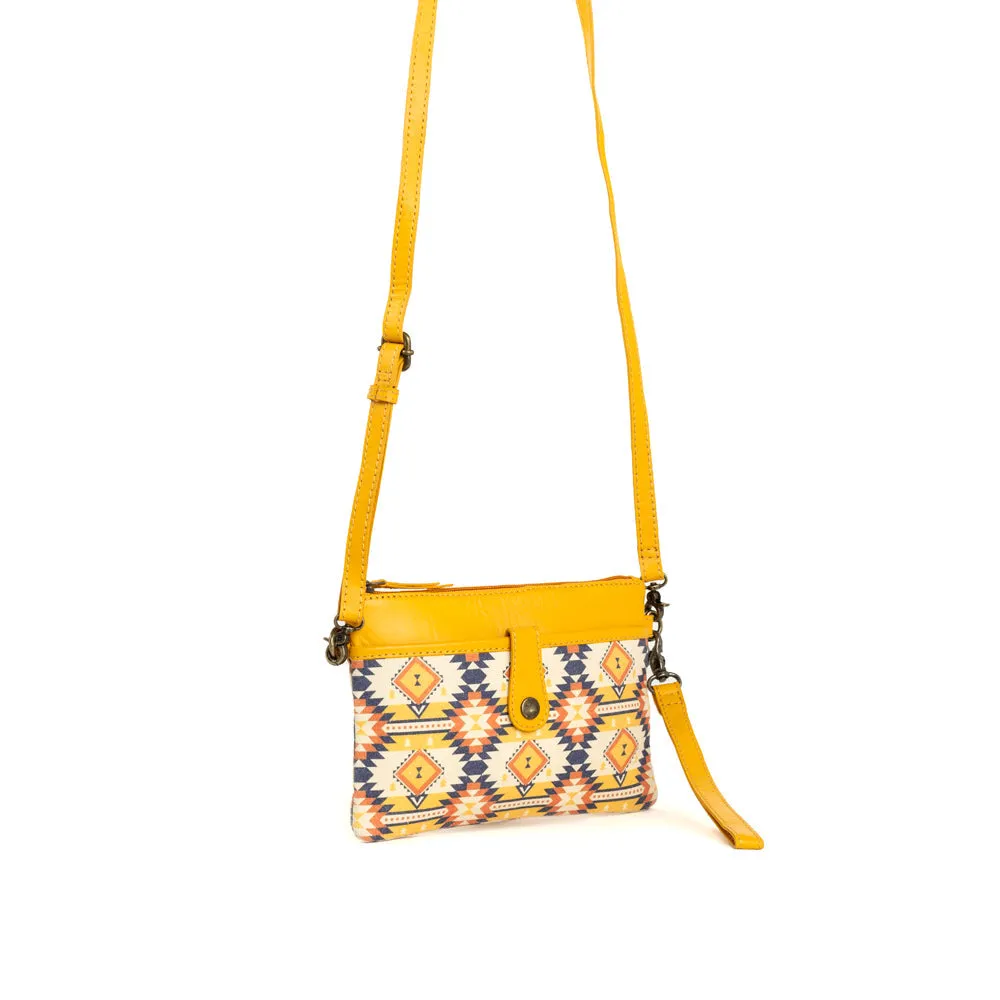 Mynora Springs Crossbody Bag sold by Myra Bag product image thumbnail 3