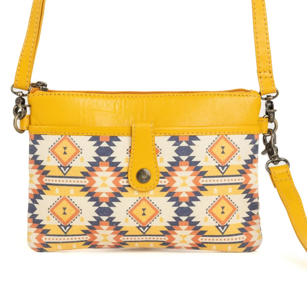 Mynora Springs Crossbody Bag sold by Myra Bag