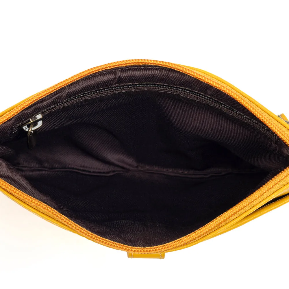 Mynora Springs Crossbody Bag sold by Myra Bag product image thumbnail 5