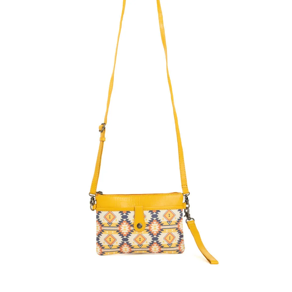 Mynora Springs Crossbody Bag sold by Myra Bag product image thumbnail 2