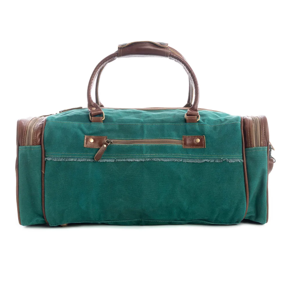 J & J Partners Traveller Bag sold by Myra Bag product image thumbnail 4