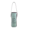 Onward Wine Bottle Bag sold by Myra Bag