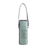 Onward Wine Bottle Bag sold by Myra Bag