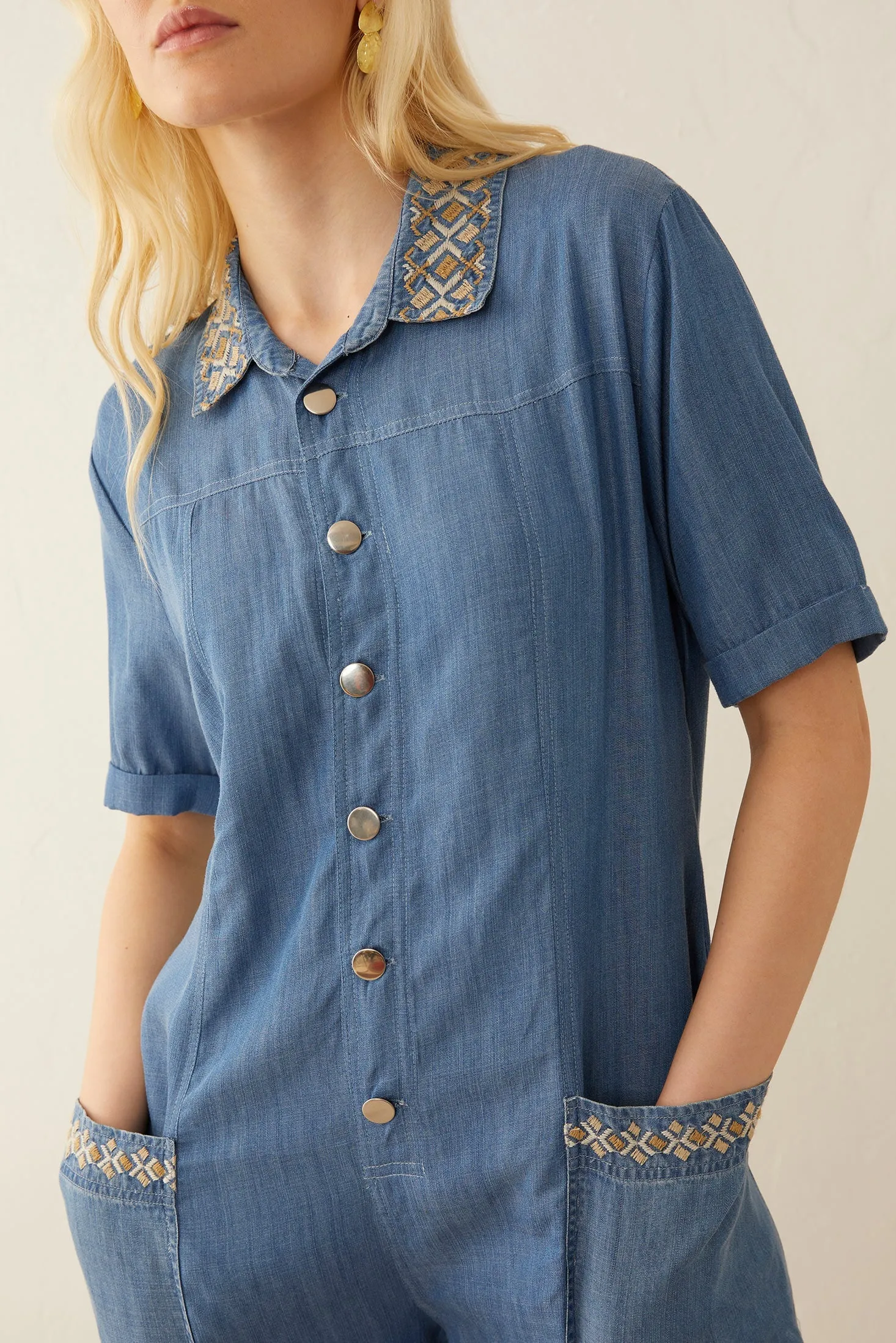 Camila Jumper sold by Myra Bag product image thumbnail 4