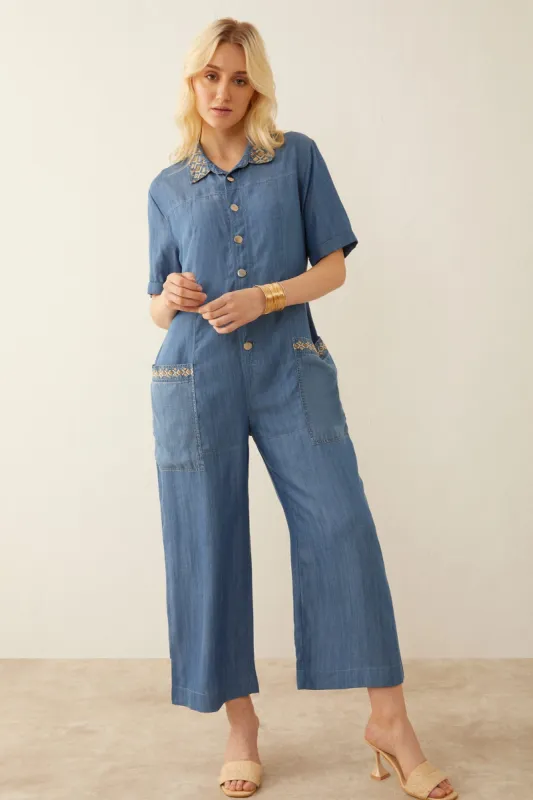 Camila Jumper sold by Myra Bag