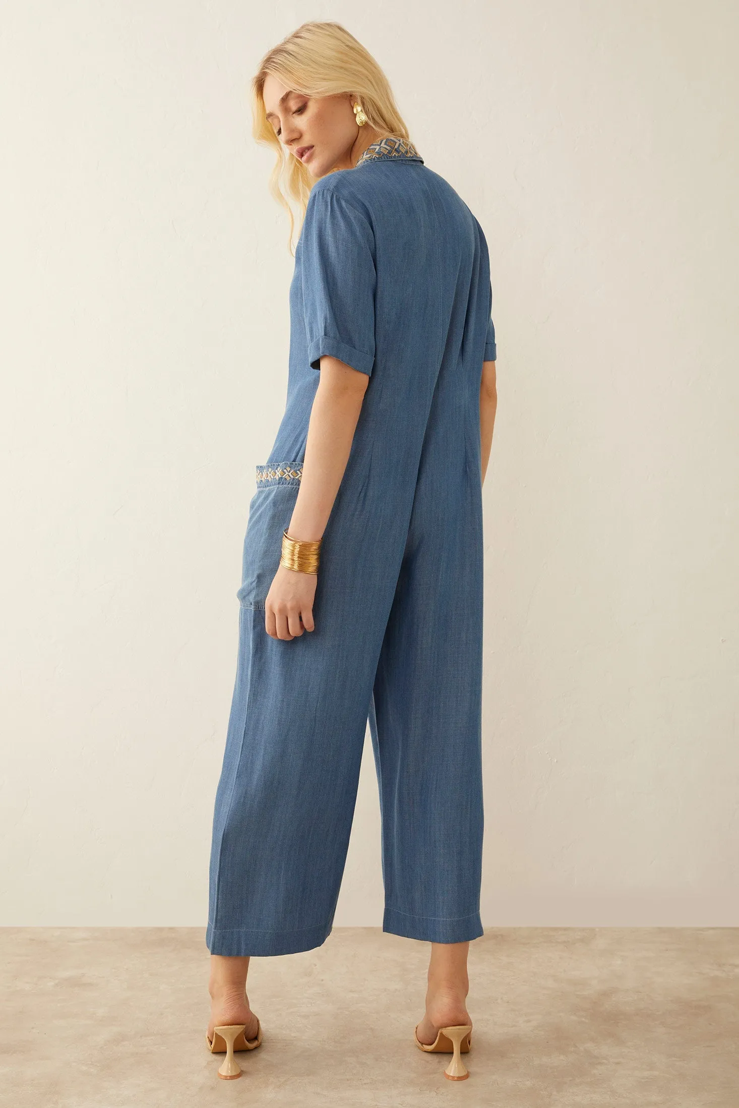 Camila Jumper sold by Myra Bag product image thumbnail 3