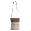 San Ysidro Falls Small Crossbody Bag sold by Myra Bag