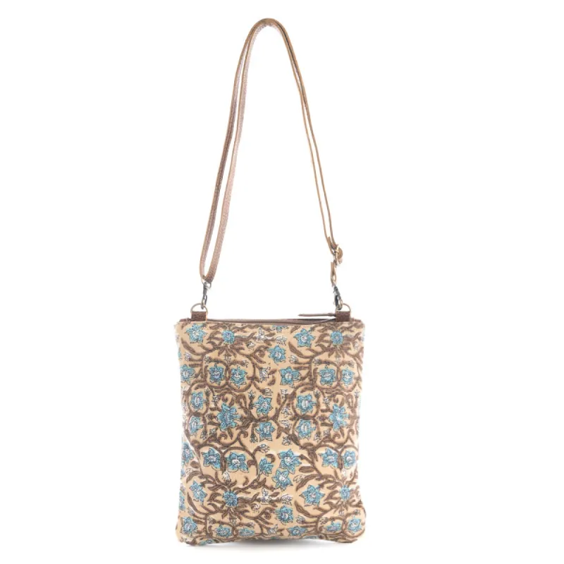 San Ysidro Falls Small Crossbody Bag sold by Myra Bag