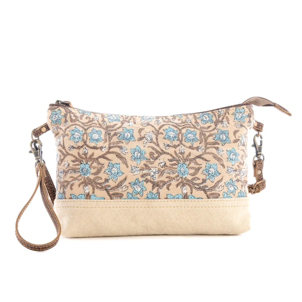 San Ysidro Falls Small & Crossbody Bag sold by Myra Bag product image thumbnail 4