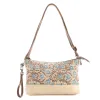 San Ysidro Falls Small & Crossbody Bag sold by Myra Bag