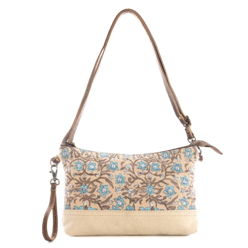 San Ysidro Falls Small & Crossbody Bag sold by Myra Bag