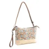 San Ysidro Falls Small & Crossbody Bag sold by Myra Bag