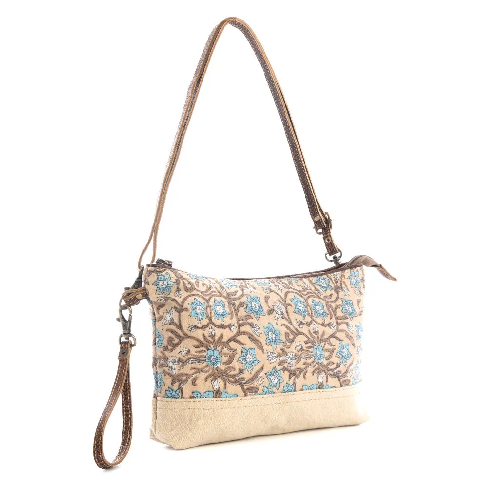 San Ysidro Falls Small & Crossbody Bag sold by Myra Bag product image thumbnail 2