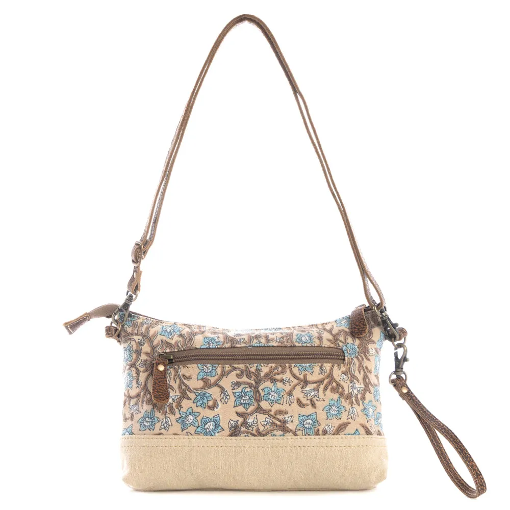 San Ysidro Falls Small & Crossbody Bag sold by Myra Bag product image thumbnail 3