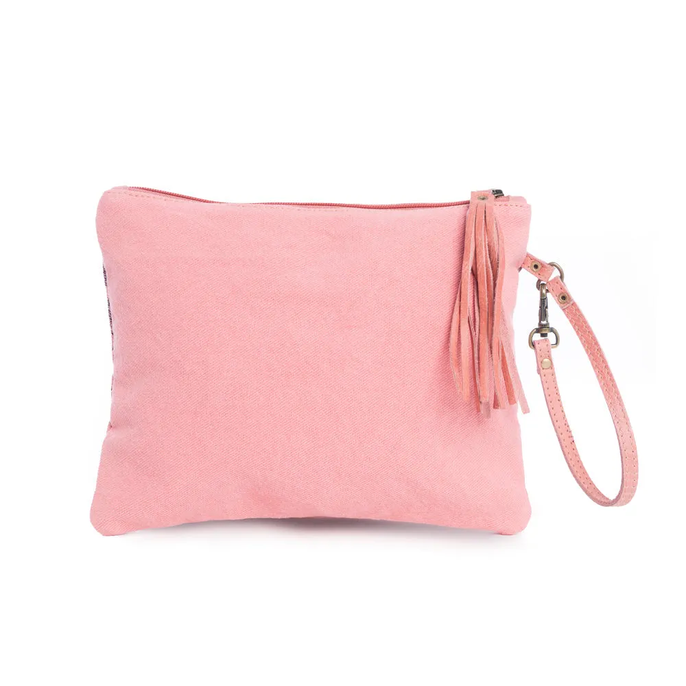 Vadito Meadow Pouch sold by Myra Bag product image thumbnail 3
