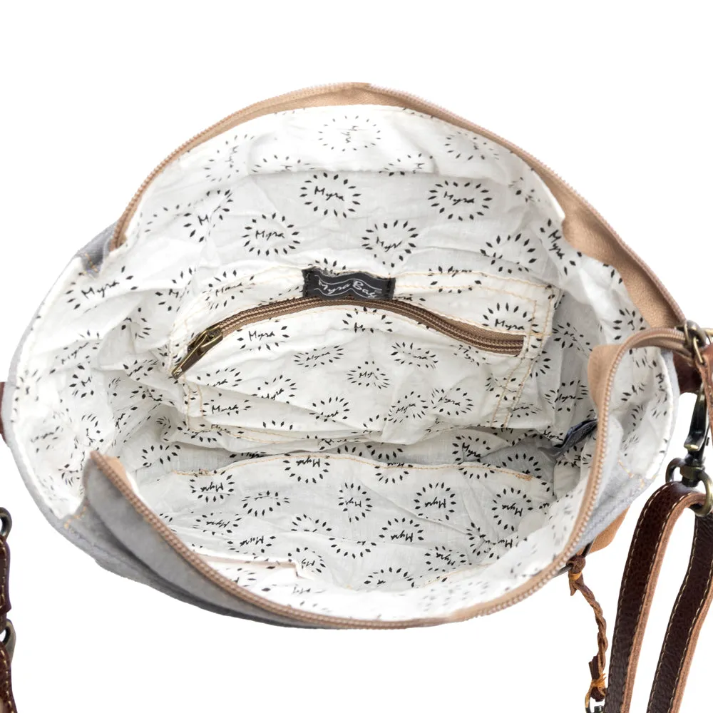 Las Placitas Shoulder Bag sold by Myra Bag product image thumbnail 5