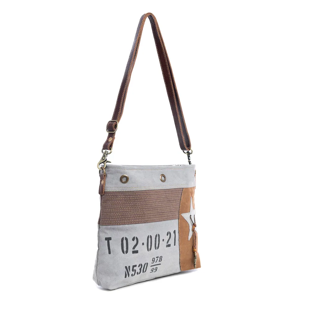Las Placitas Shoulder Bag sold by Myra Bag product image thumbnail 2