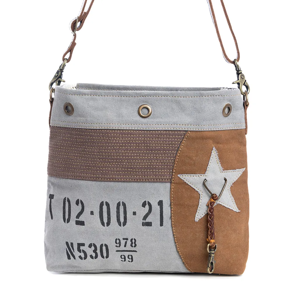 Las Placitas Shoulder Bag sold by Myra Bag product image thumbnail 3