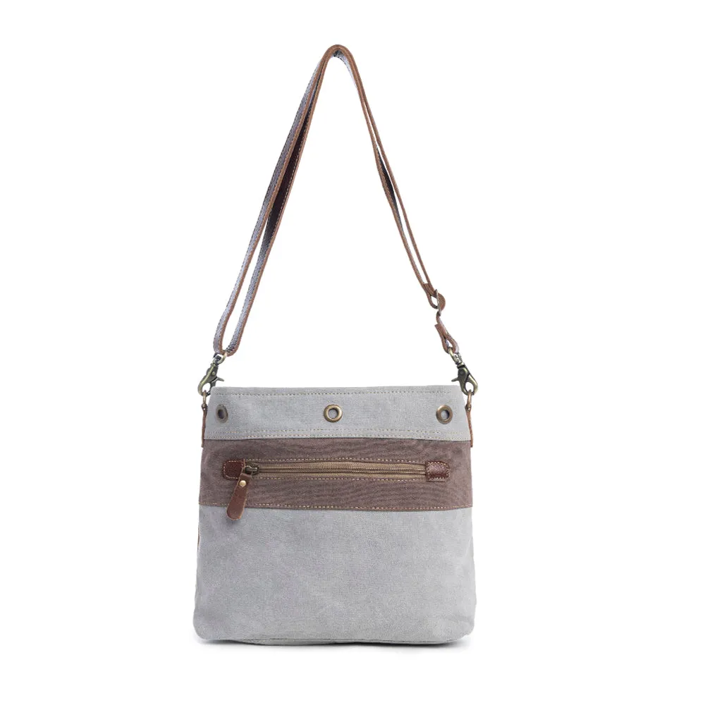 Las Placitas Shoulder Bag sold by Myra Bag product image thumbnail 4