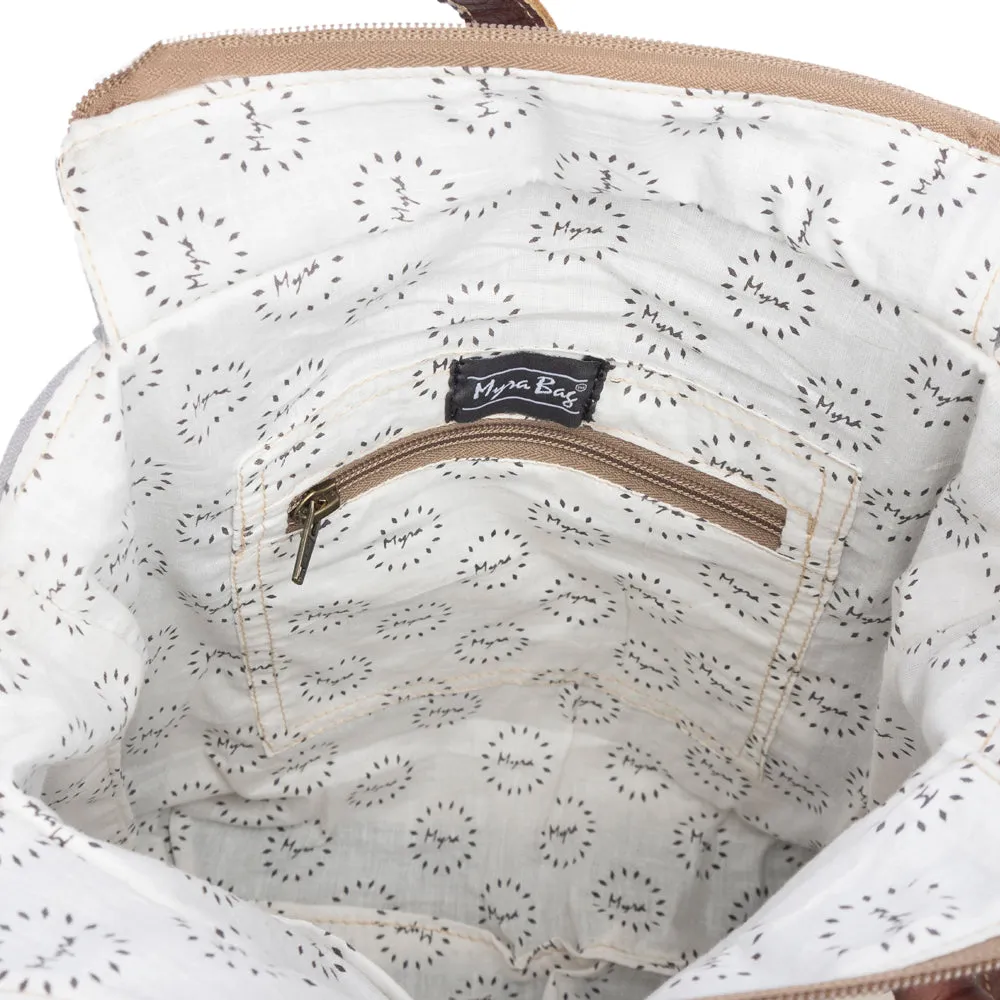 Las Placitas Shoulder Bag sold by Myra Bag product image thumbnail 5