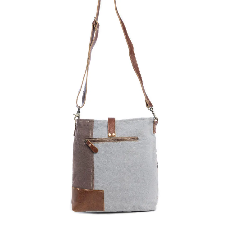 Las Placitas Shoulder Bag sold by Myra Bag product image thumbnail 4