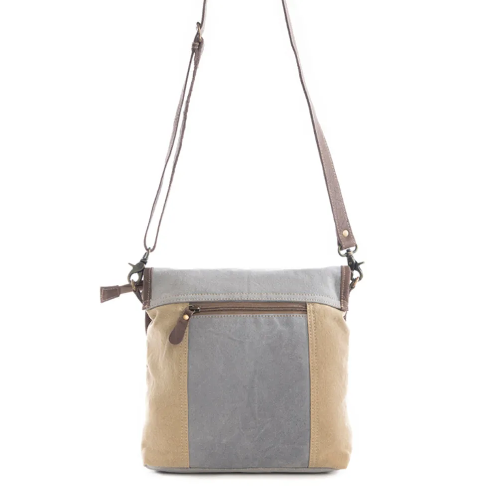 Star Journey Shoulder Bag sold by Myra Bag product image thumbnail 4