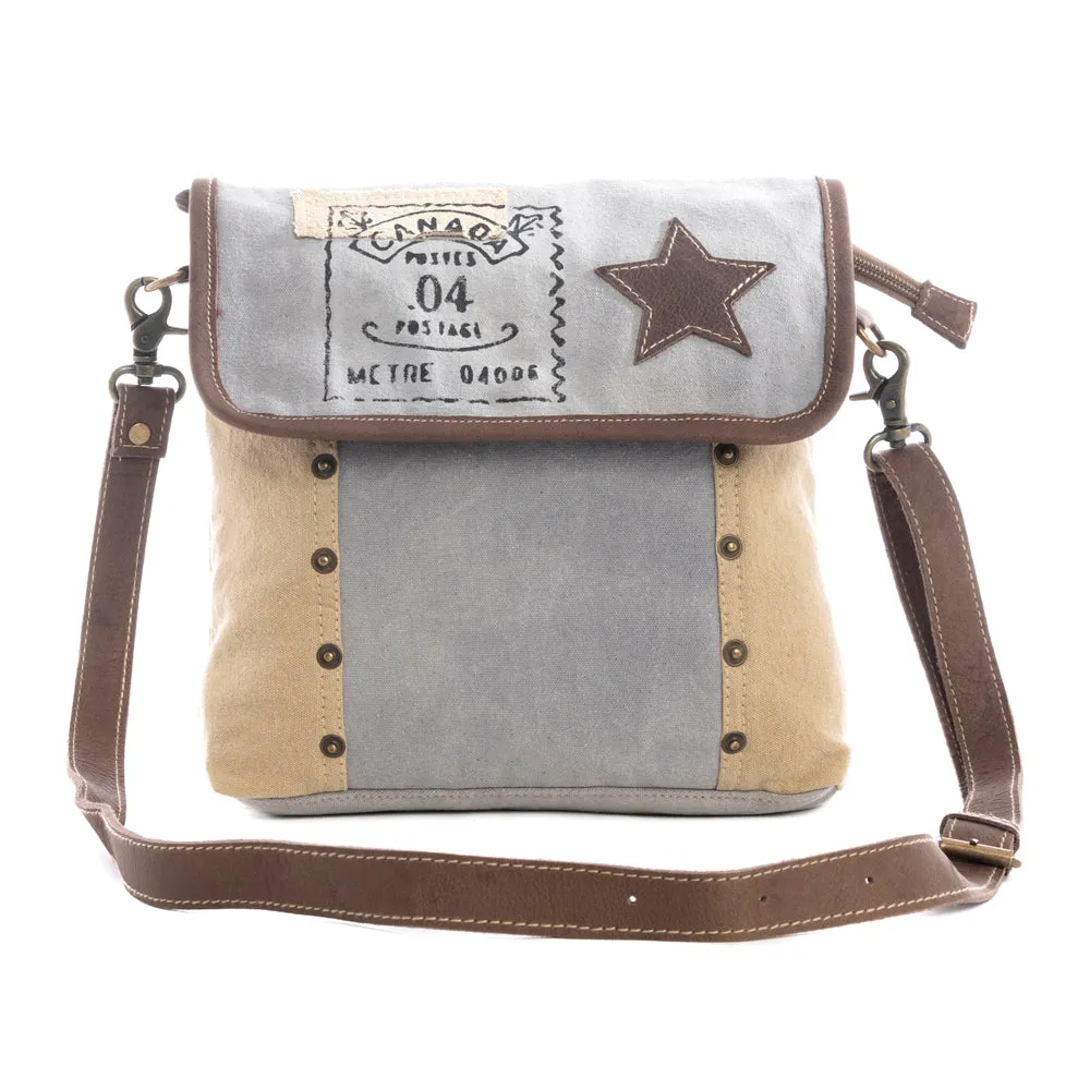 Star Journey Shoulder Bag sold by Myra Bag