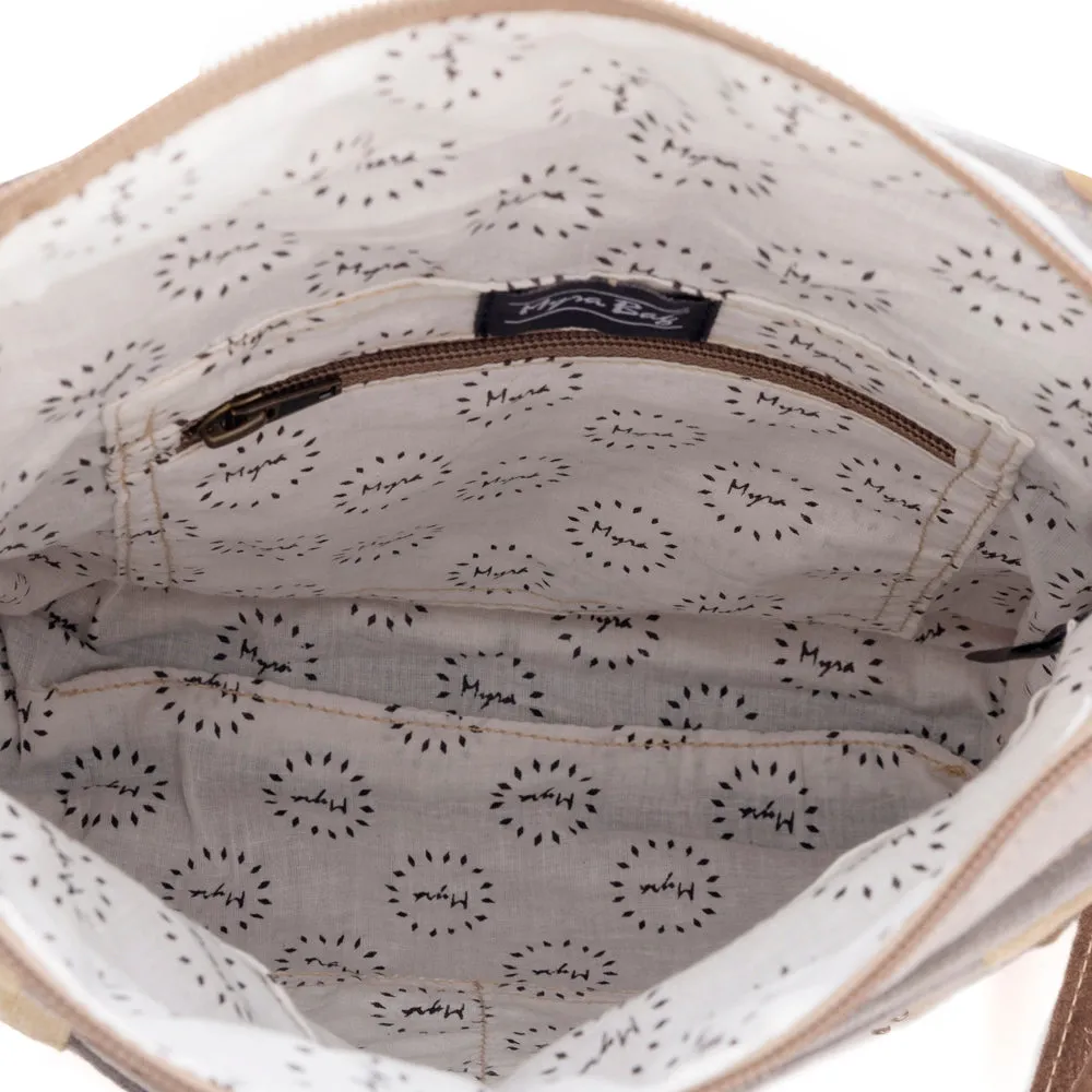 Star Journey Shoulder Bag sold by Myra Bag product image thumbnail 5