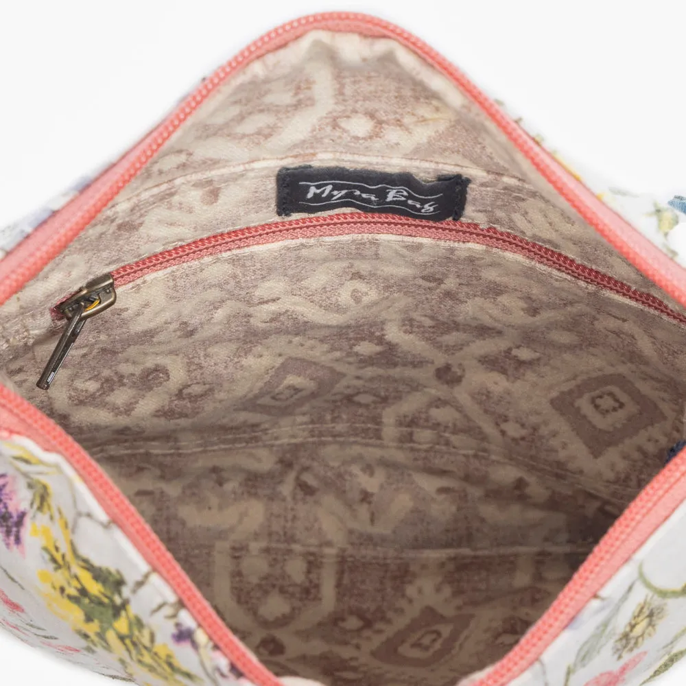 Meadow Peace Crossbody Bag sold by Myra Bag product image thumbnail 5