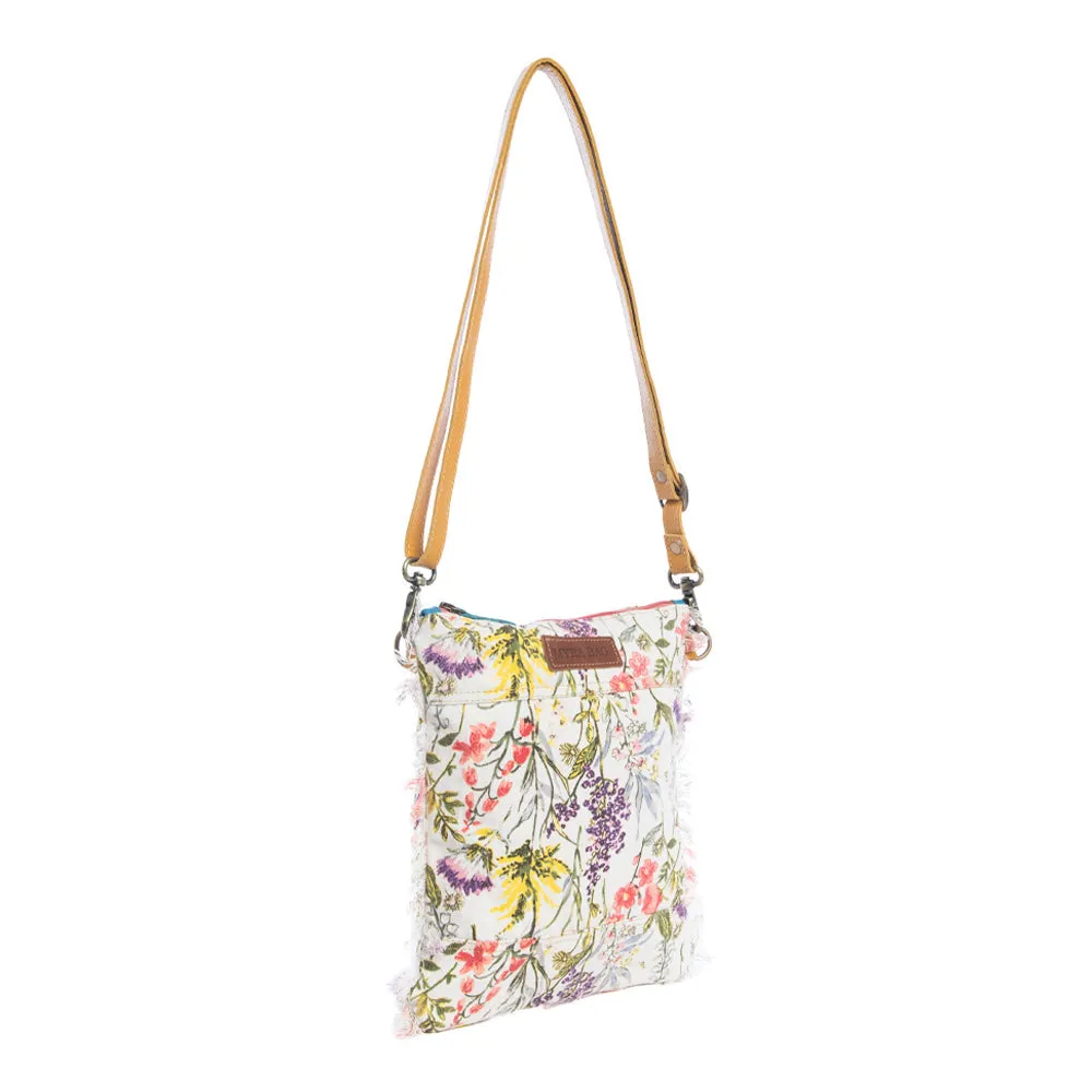 Meadow Peace Crossbody Bag sold by Myra Bag product image thumbnail 2