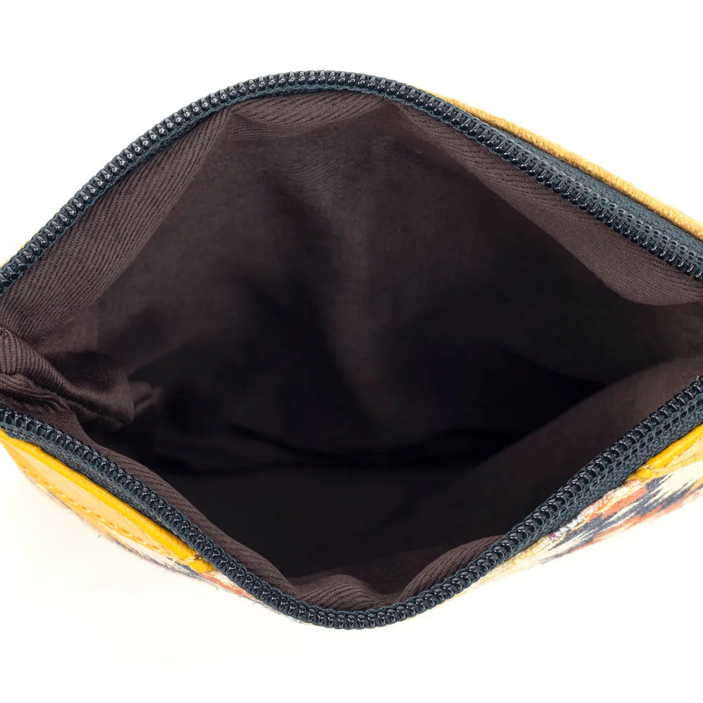 Mynora Springs Small Crossbody Bag sold by Myra Bag product image thumbnail 5