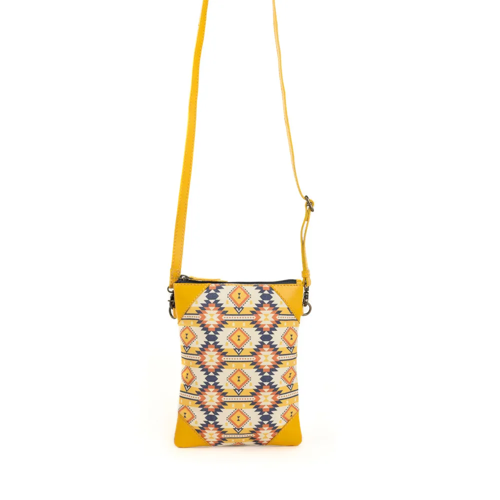 Mynora Springs Small Crossbody Bag sold by Myra Bag product image thumbnail 2