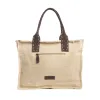 Signature Line Small Bag sold by Myra Bag