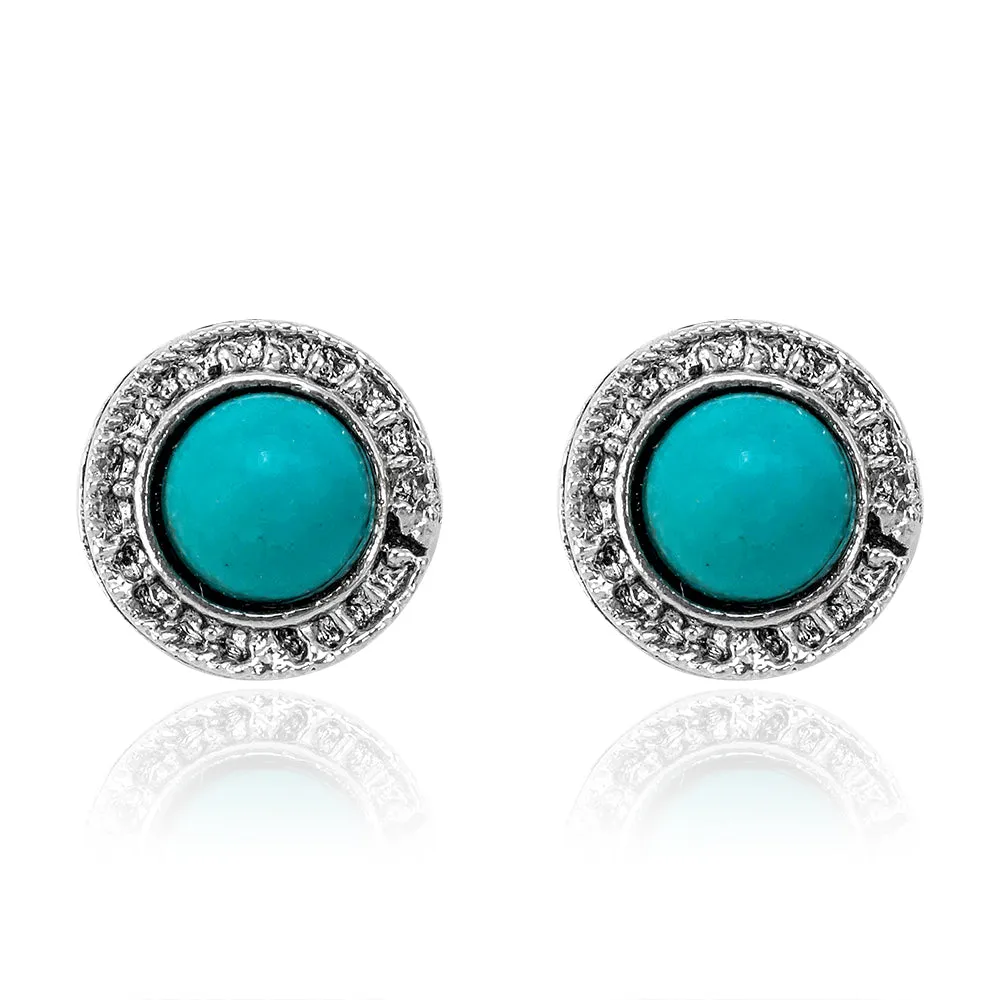 Prahta's Mesa Earrings sold by Myra Bag product image thumbnail 2