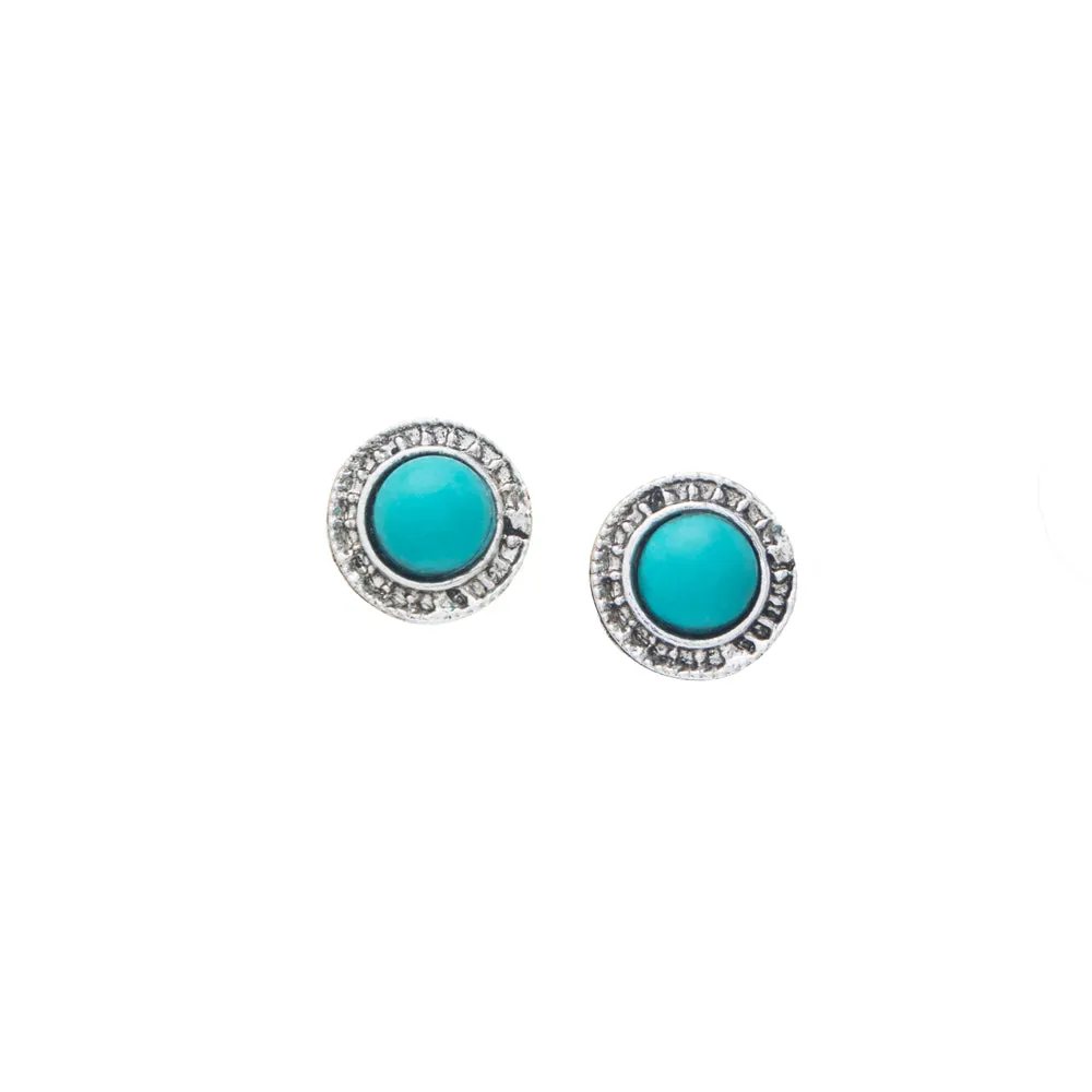 Prahta's Mesa Earrings sold by Myra Bag product image thumbnail 4