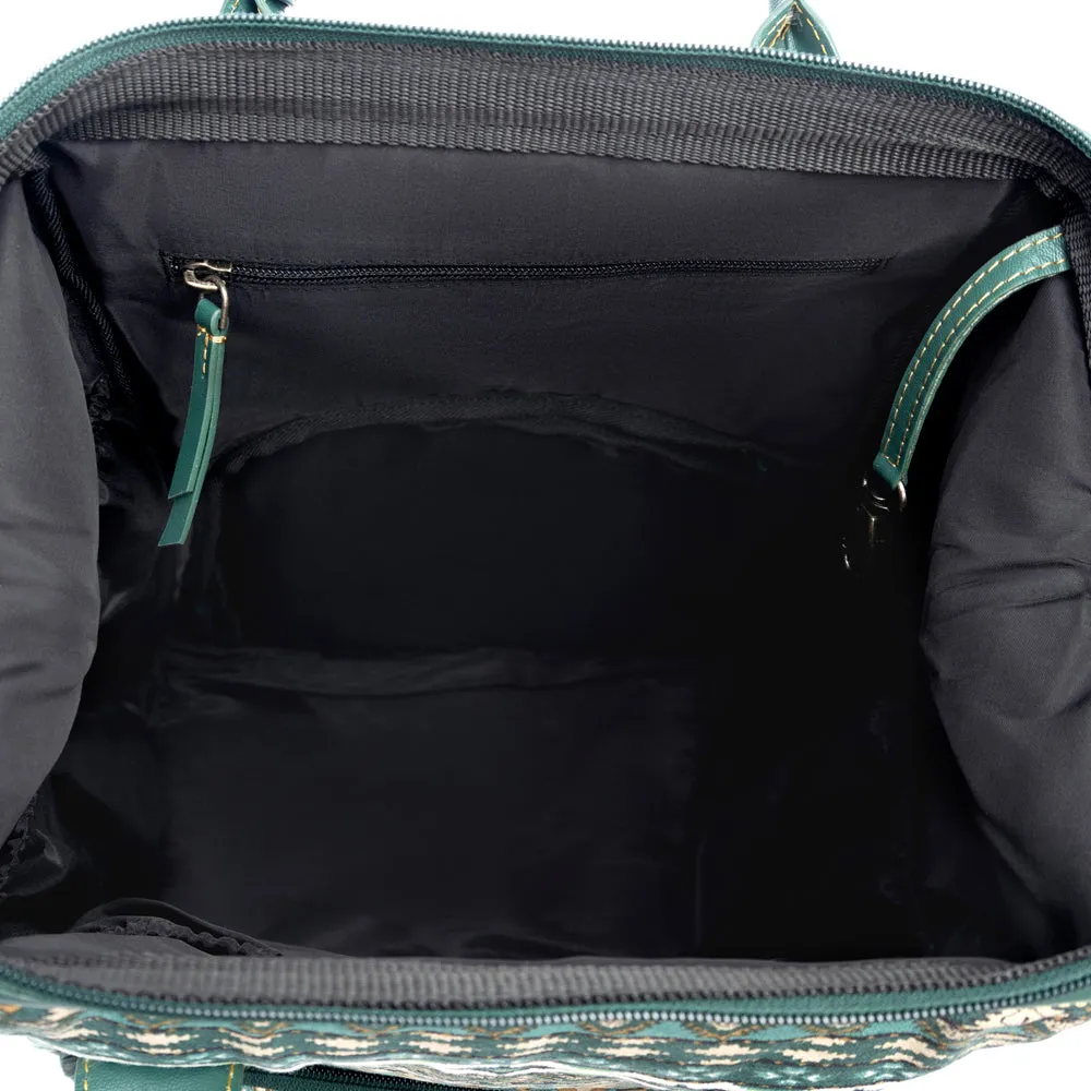 Mirage Diaper Bag sold by Myra Bag product image thumbnail 5