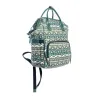 Mirage Diaper Bag sold by Myra Bag
